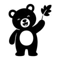 Bear SVG