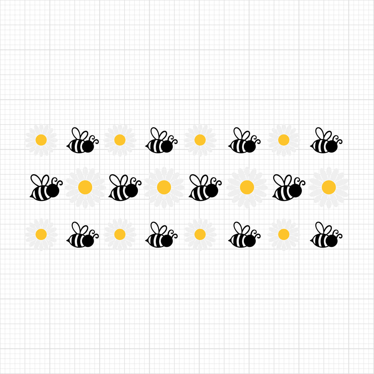 Bee Beer Glass Wrap 2
