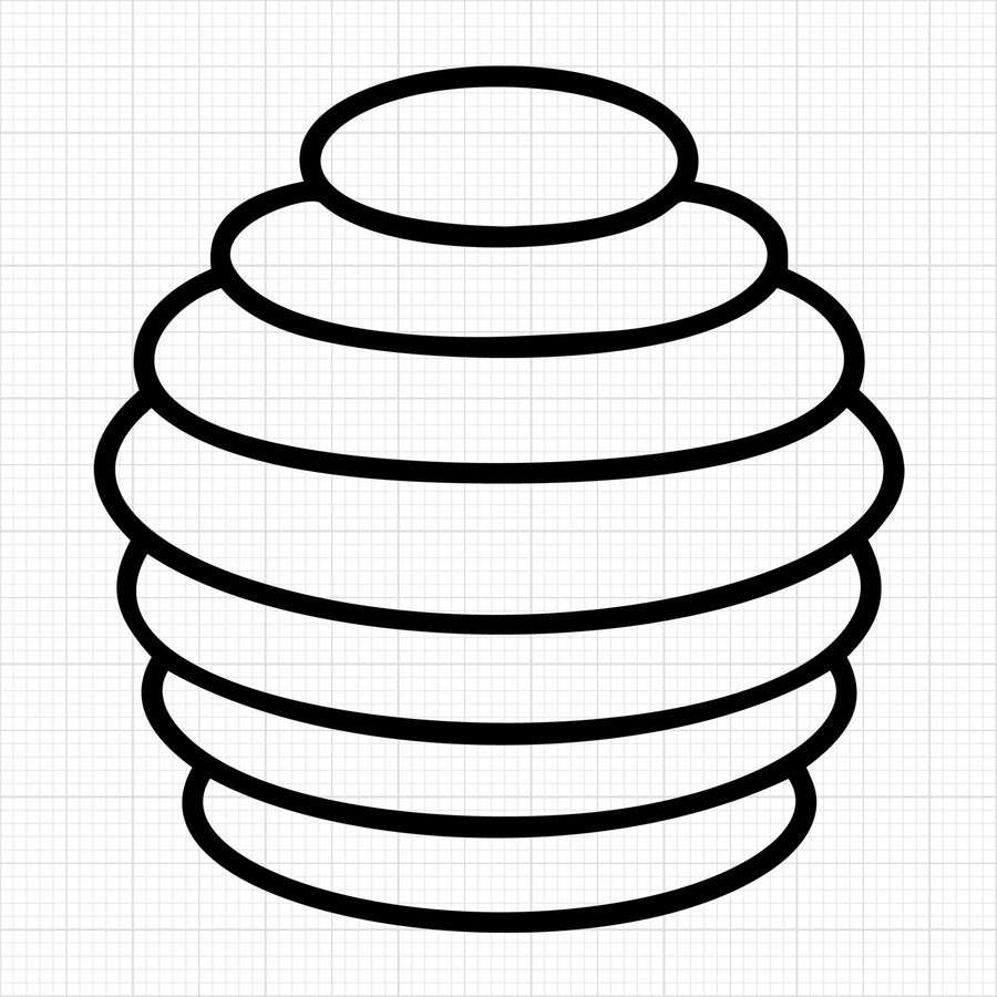 Beehive 1