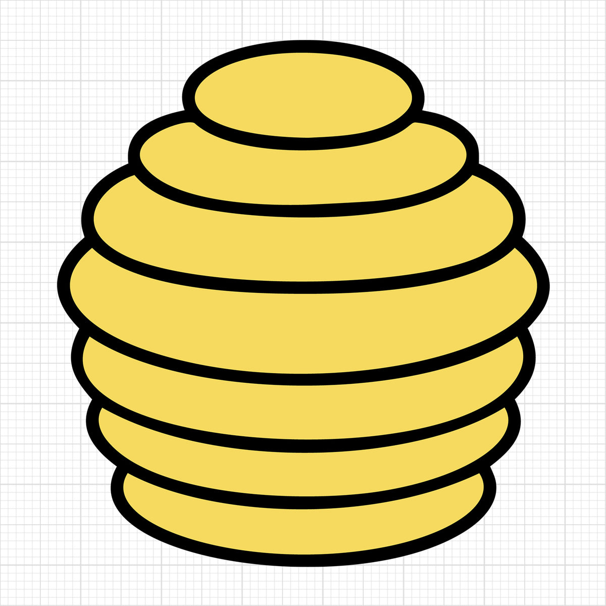 Beehive 2