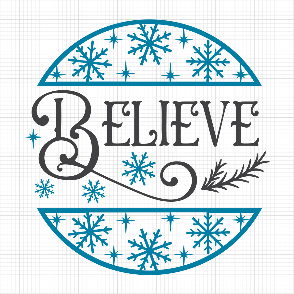 Believe