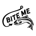 Bite Me SVG
