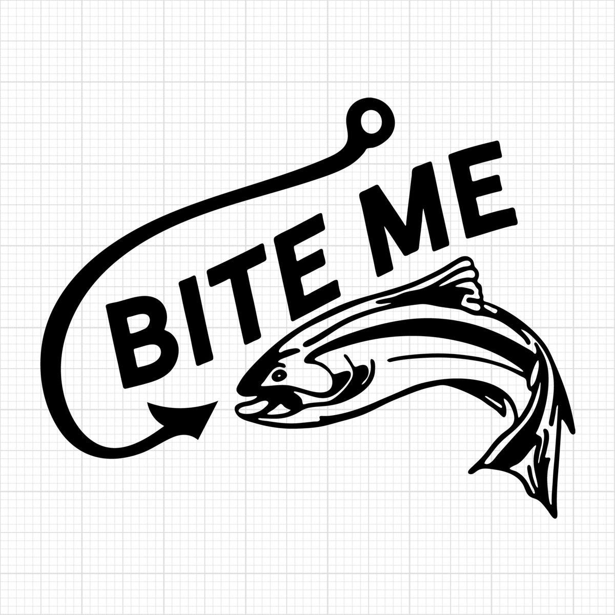 Bite me