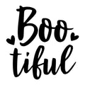 Bootiful SVG