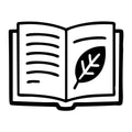 Book SVG