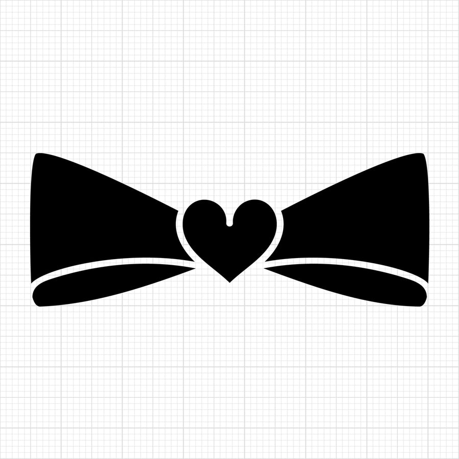 Bow 1