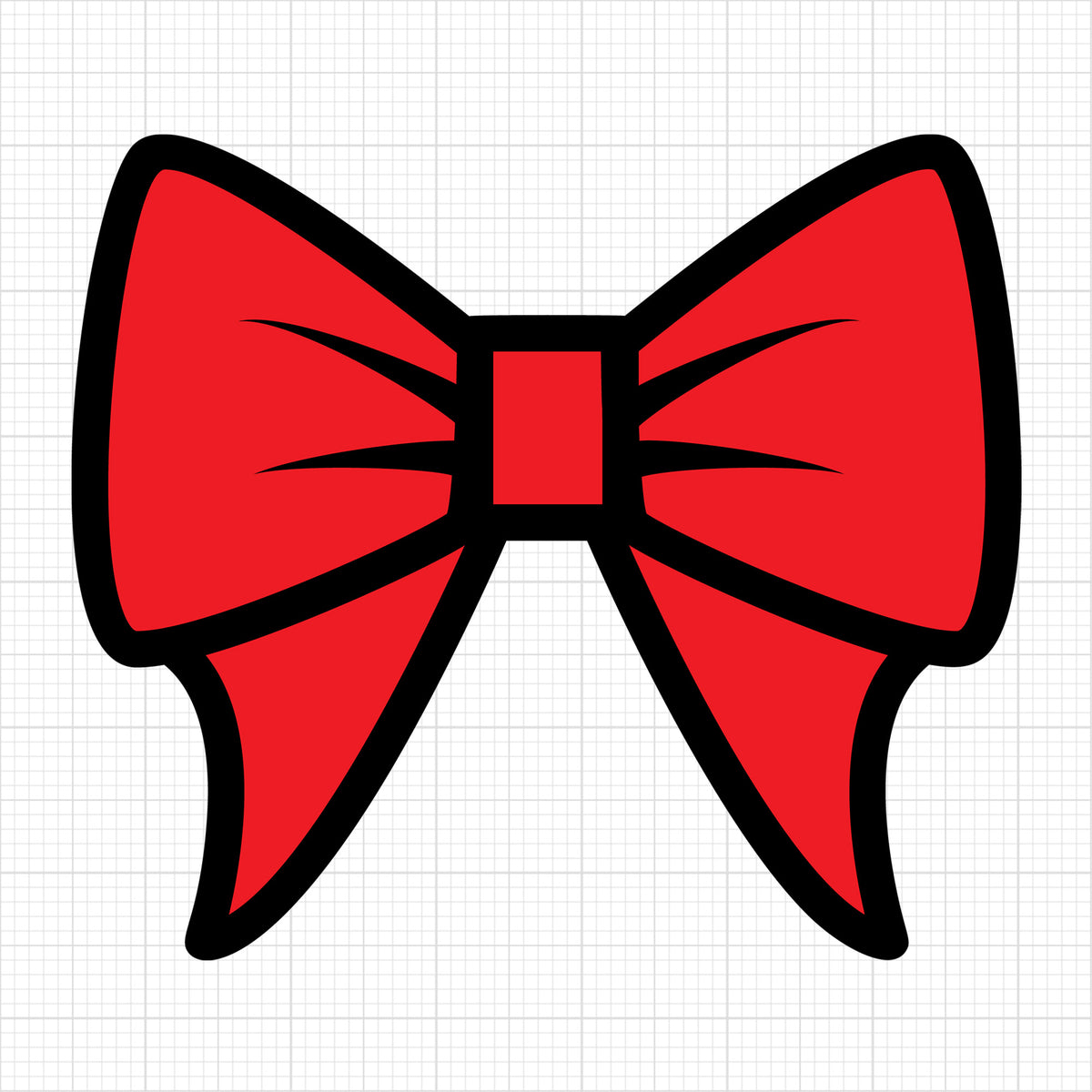 Bow 10 layered