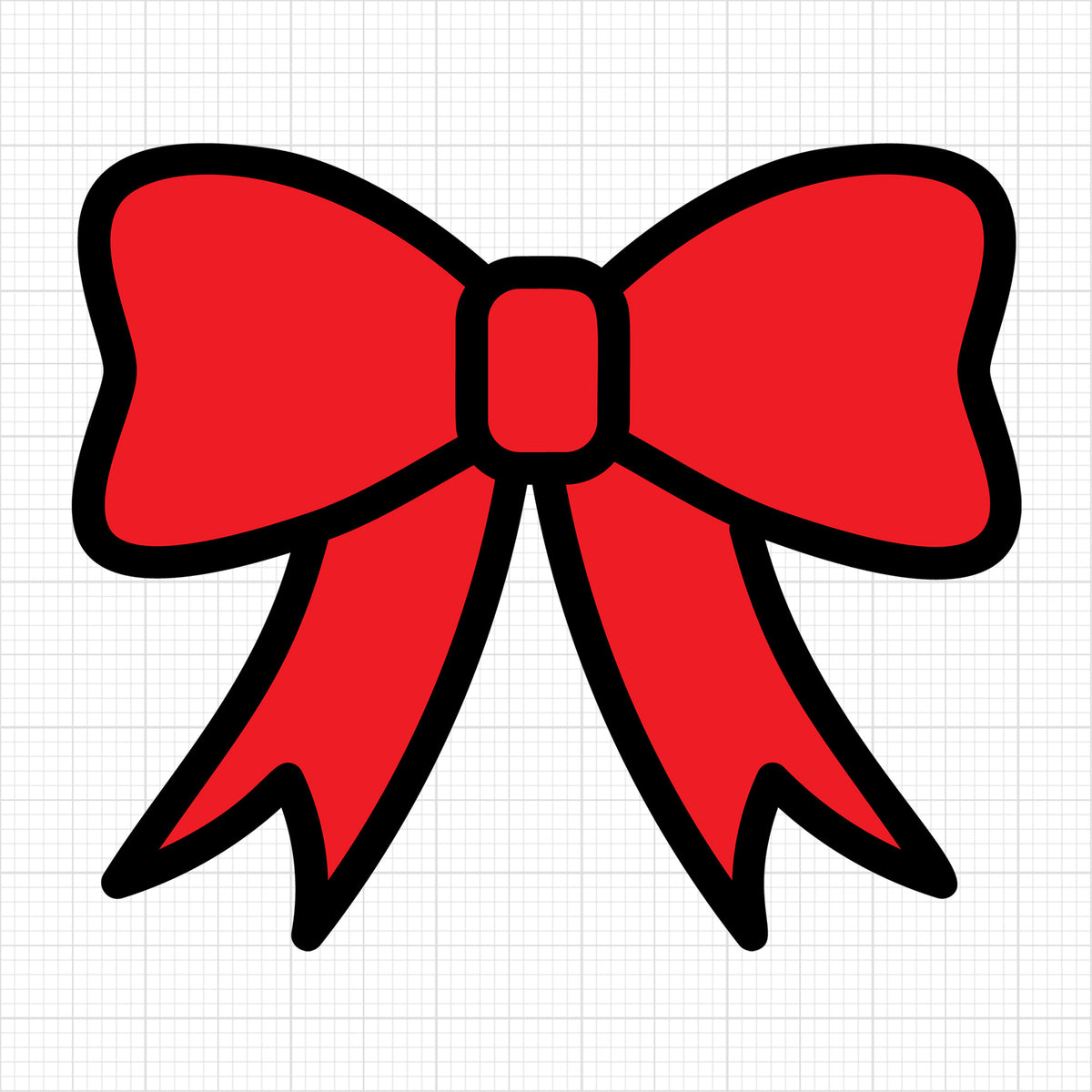 Bow 13 layered