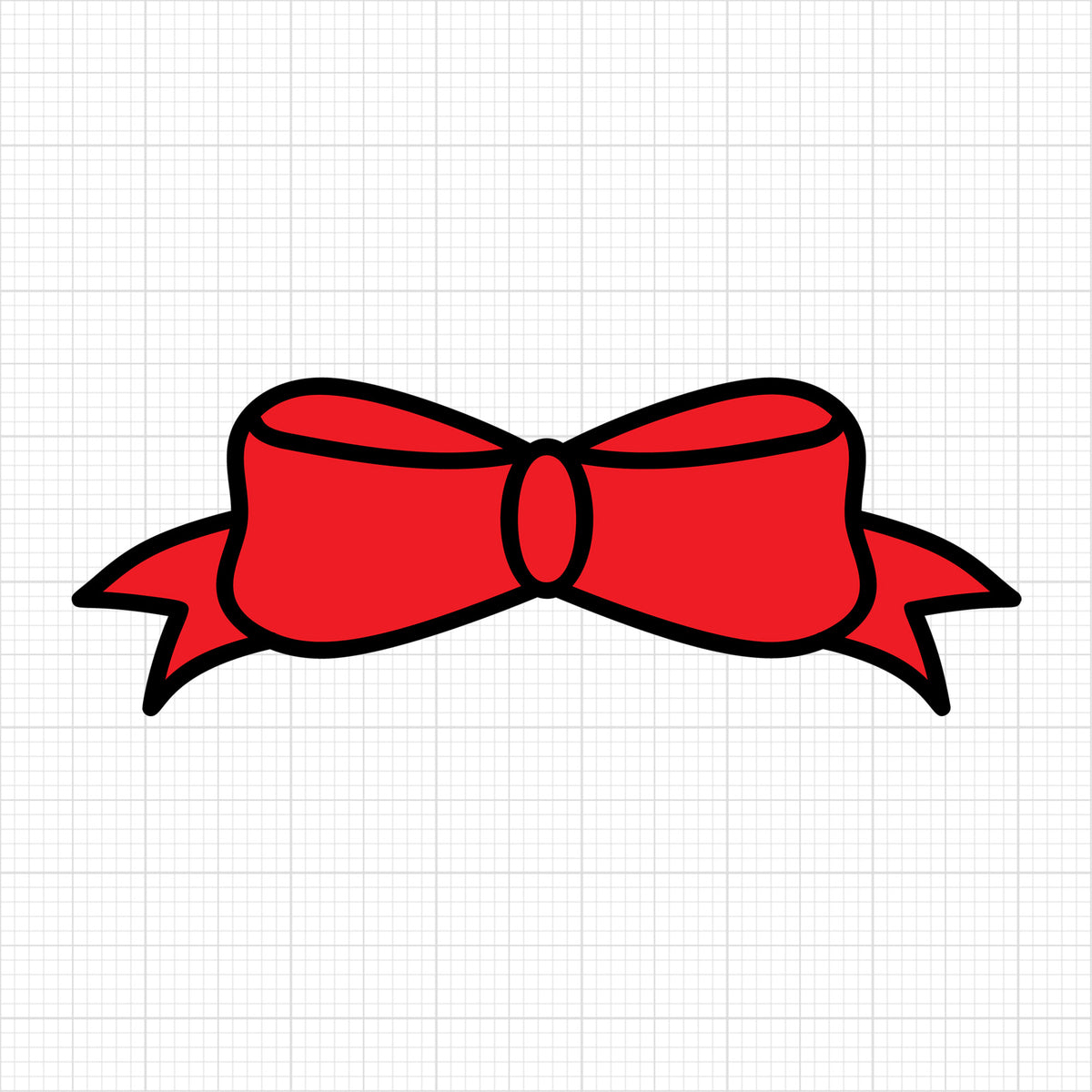 Bow 14 layered