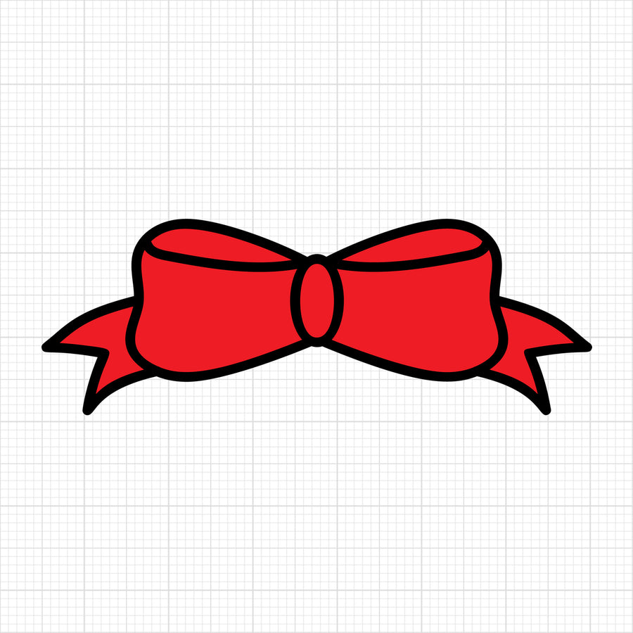 Bow 14 layered