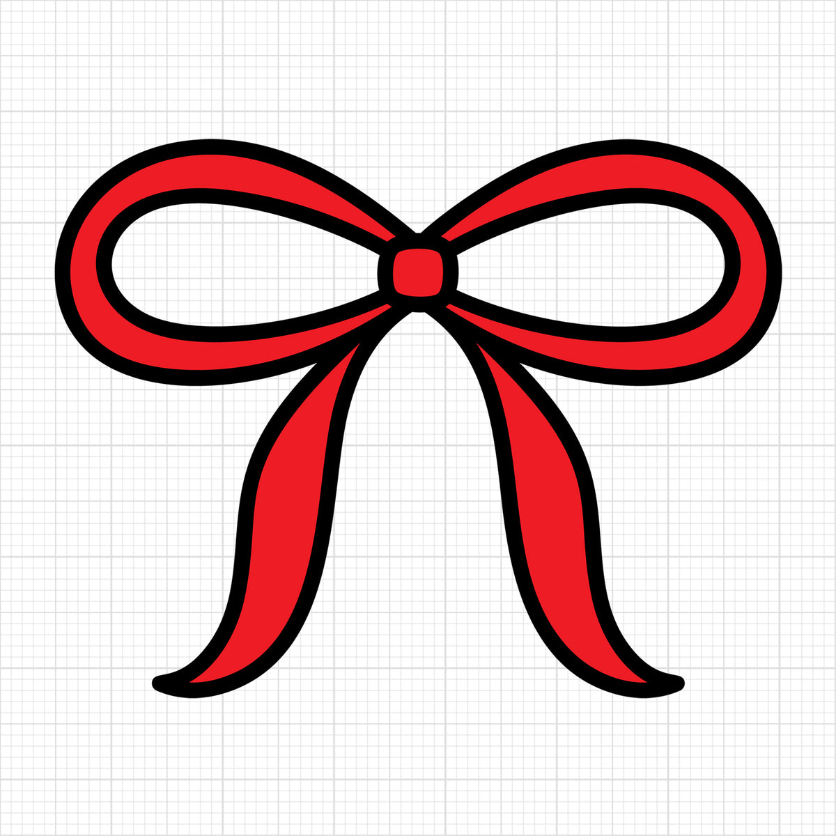 Bow 15 layered
