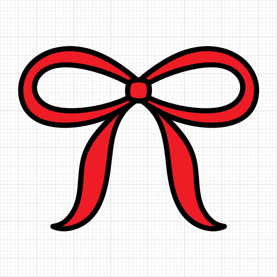 Bow 15 layered