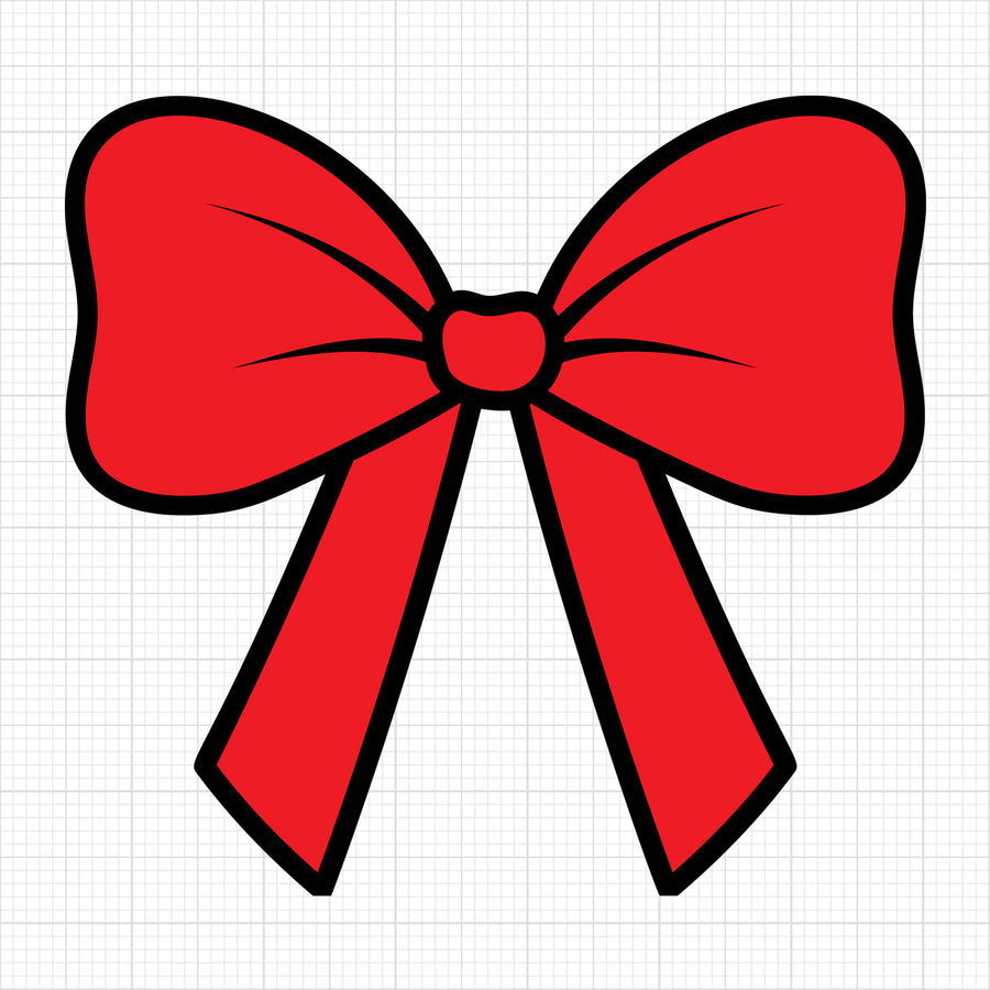 Bow 16 layered