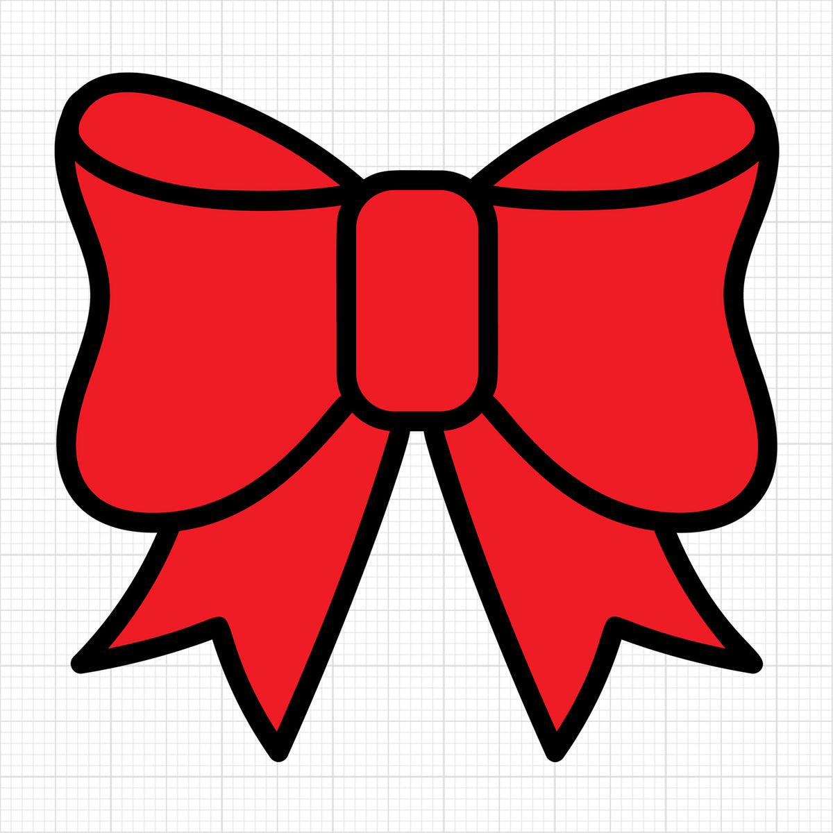 Bow 17 layered