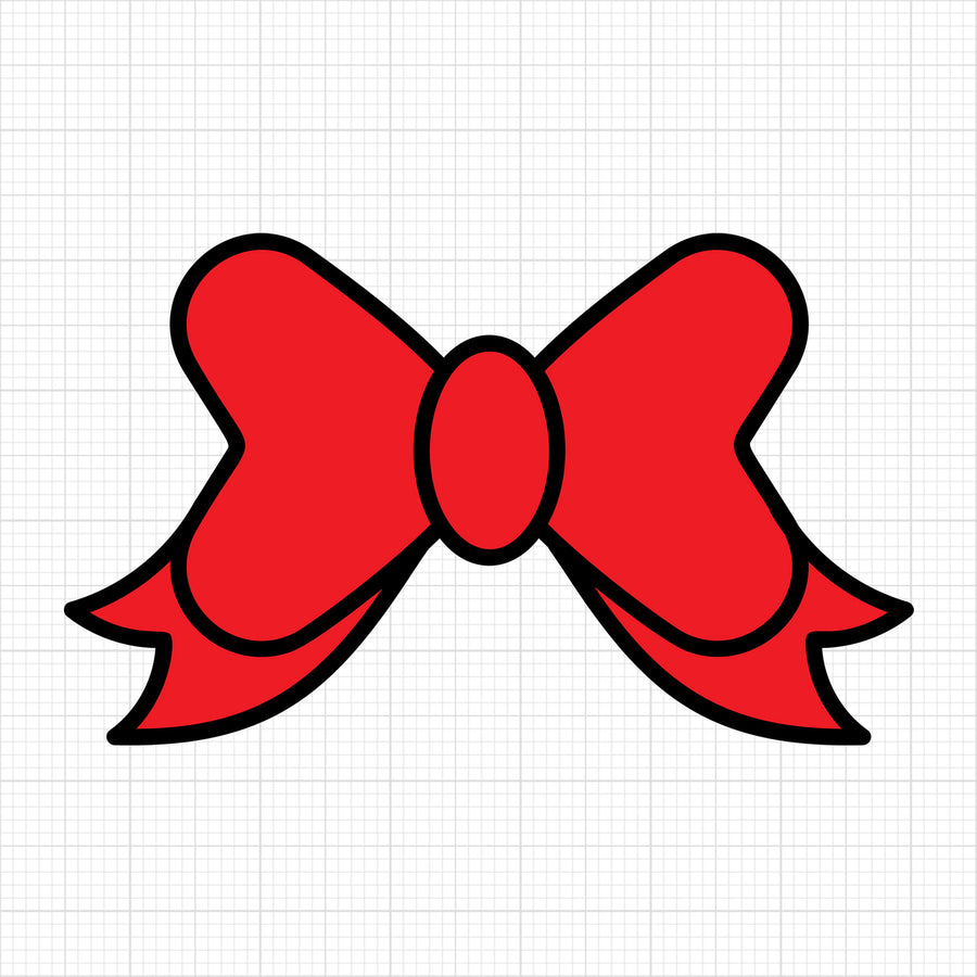 Bow 18 layered