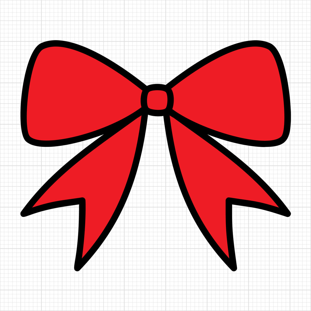 Bow 19 layered
