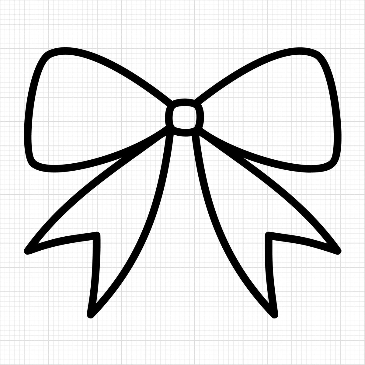 Bow 19 outline