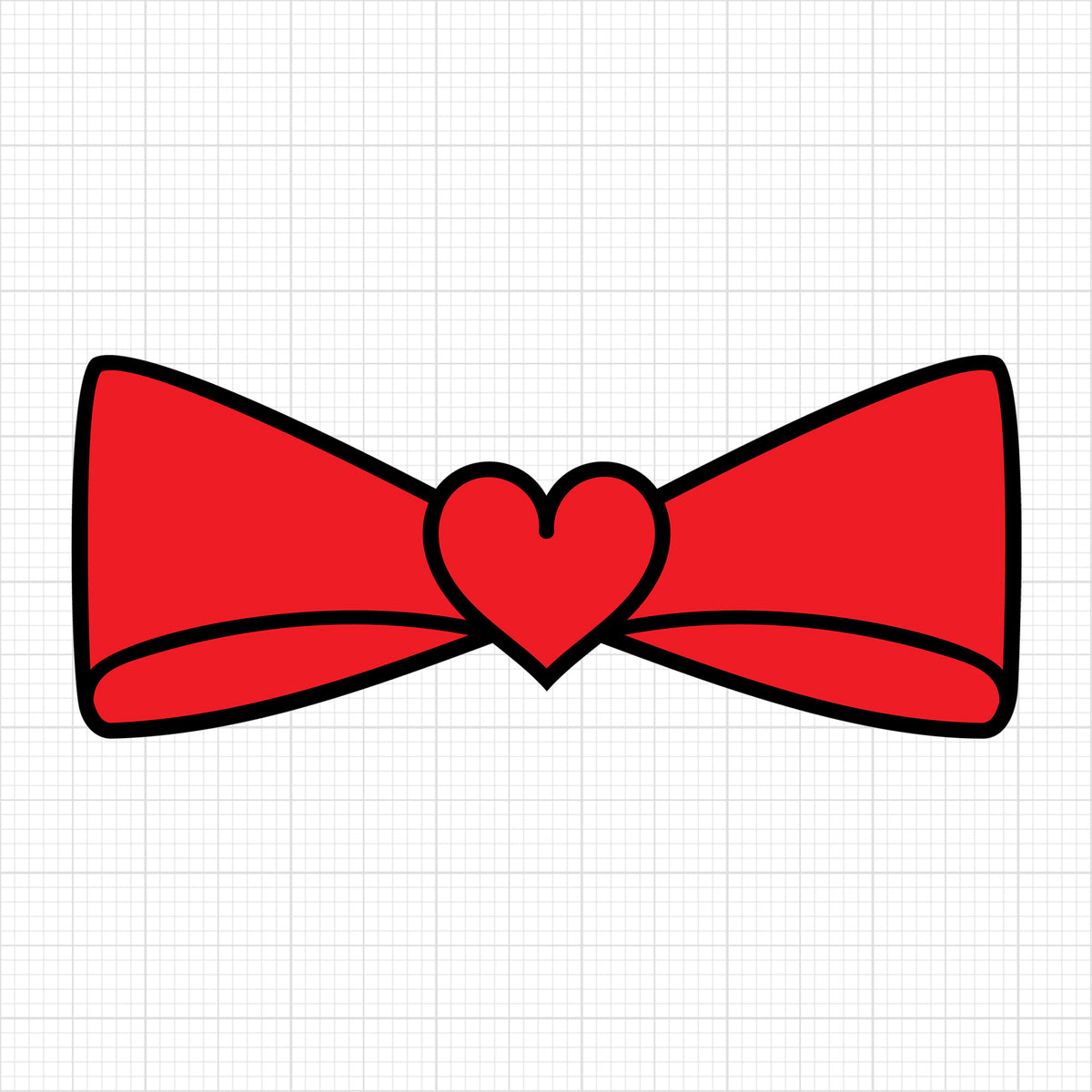 Bow 1 layered