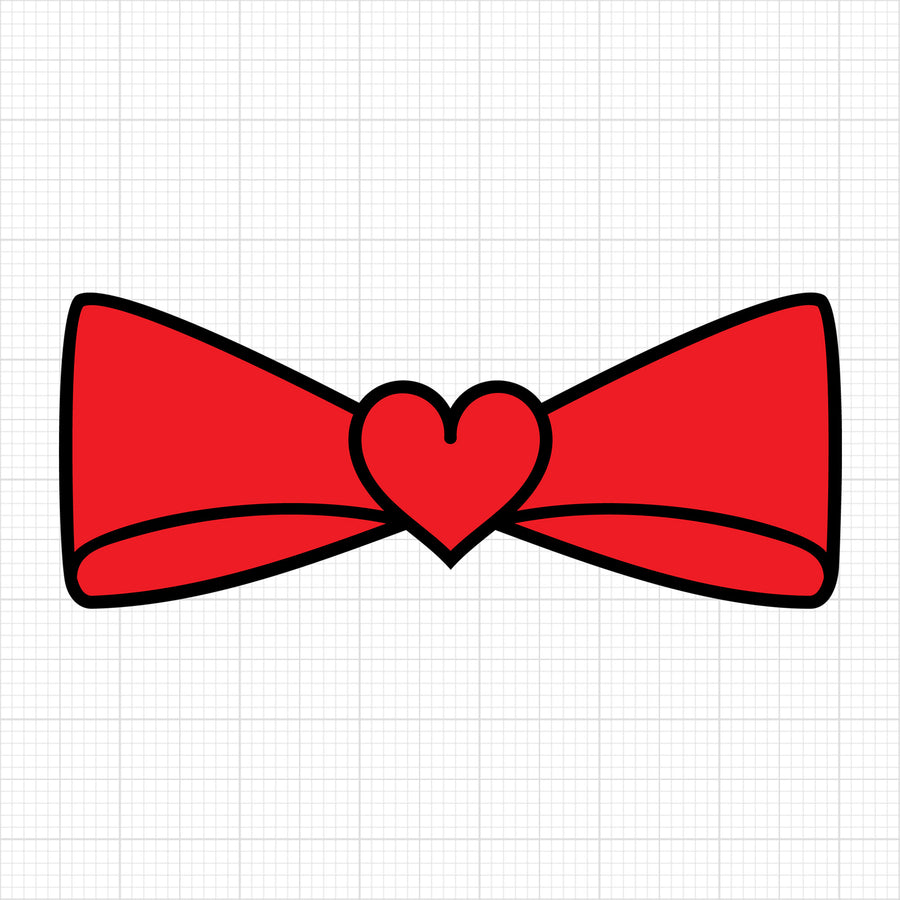 Bow 1 layered