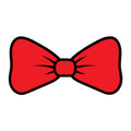 Bow Layered SVG design for Cricut, Silhouette, laser cutting, vinyl, sublimation, and craft projects.