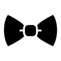 Bow SVG design for Cricut, Silhouette, laser cutting, vinyl, sublimation, and craft projects.