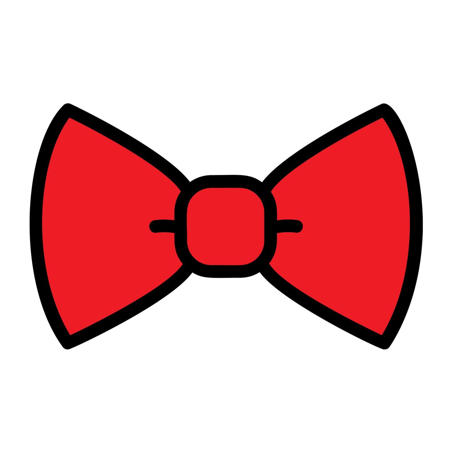 Bow Layered SVG design for Cricut, Silhouette, laser cutting, vinyl, sublimation, and craft projects.