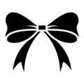 Bow SVG design for Cricut, Silhouette, laser cutting, vinyl, sublimation, and craft projects.