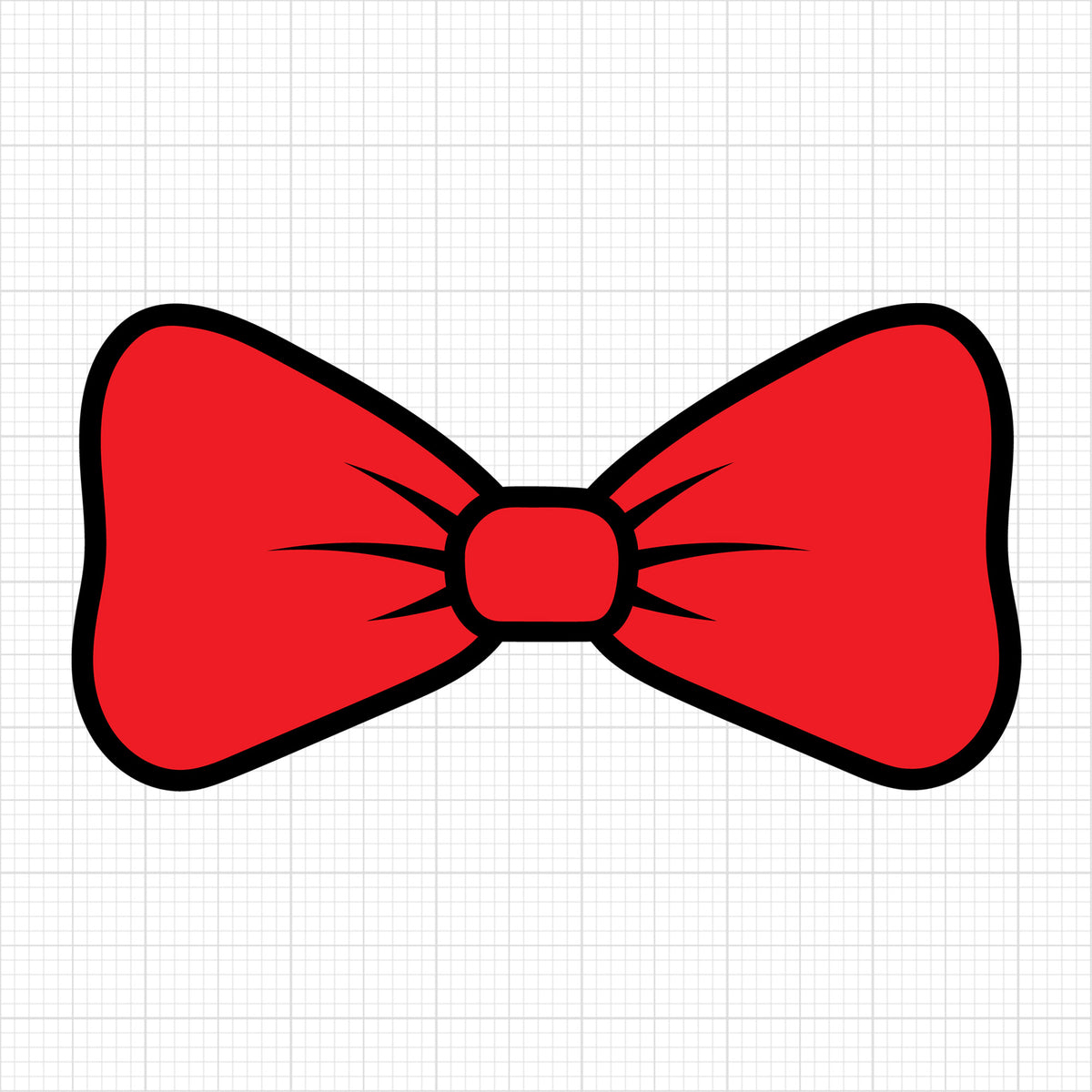 Bow 20 layered