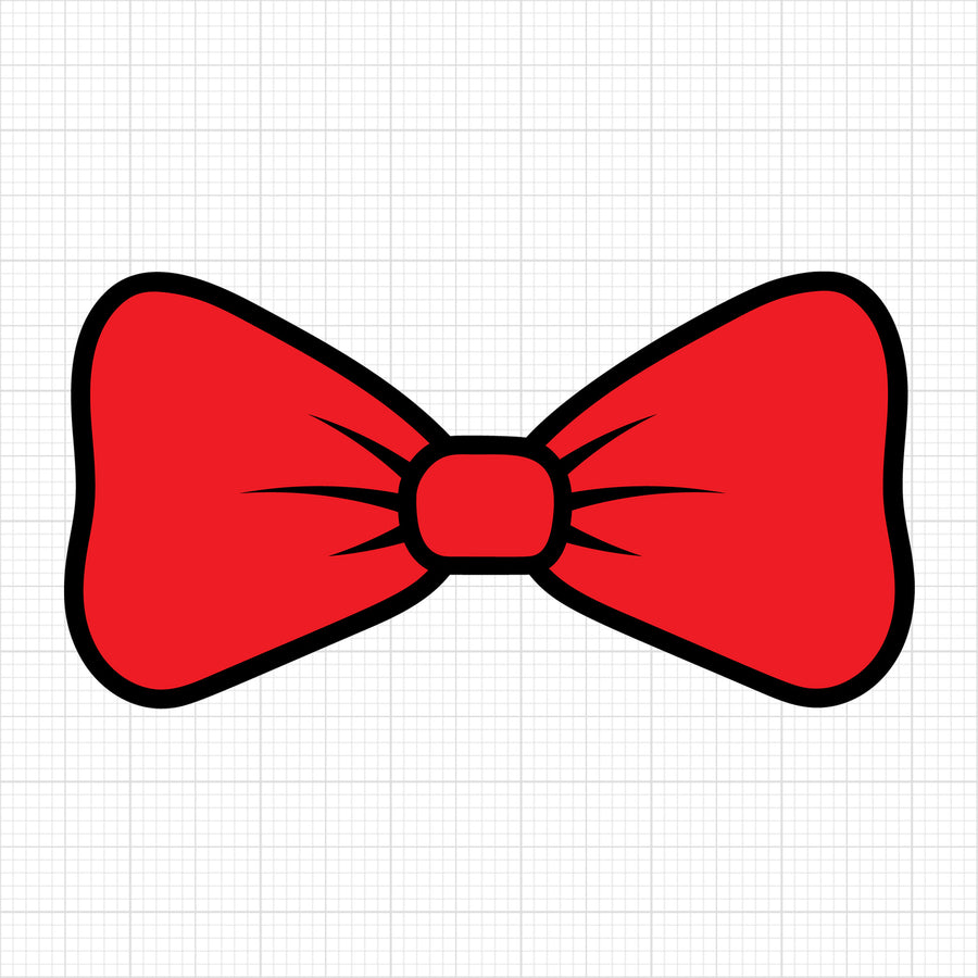 Bow 20 layered
