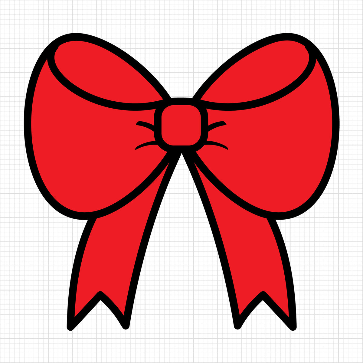 Bow 21 layered