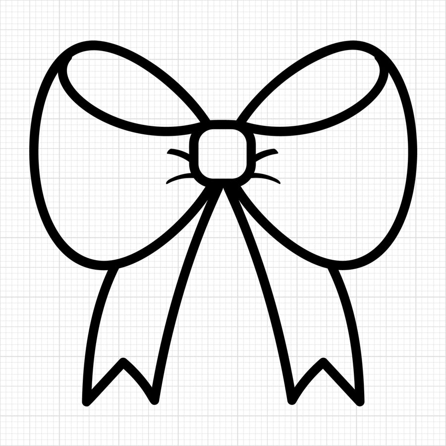 Bow 21 outline