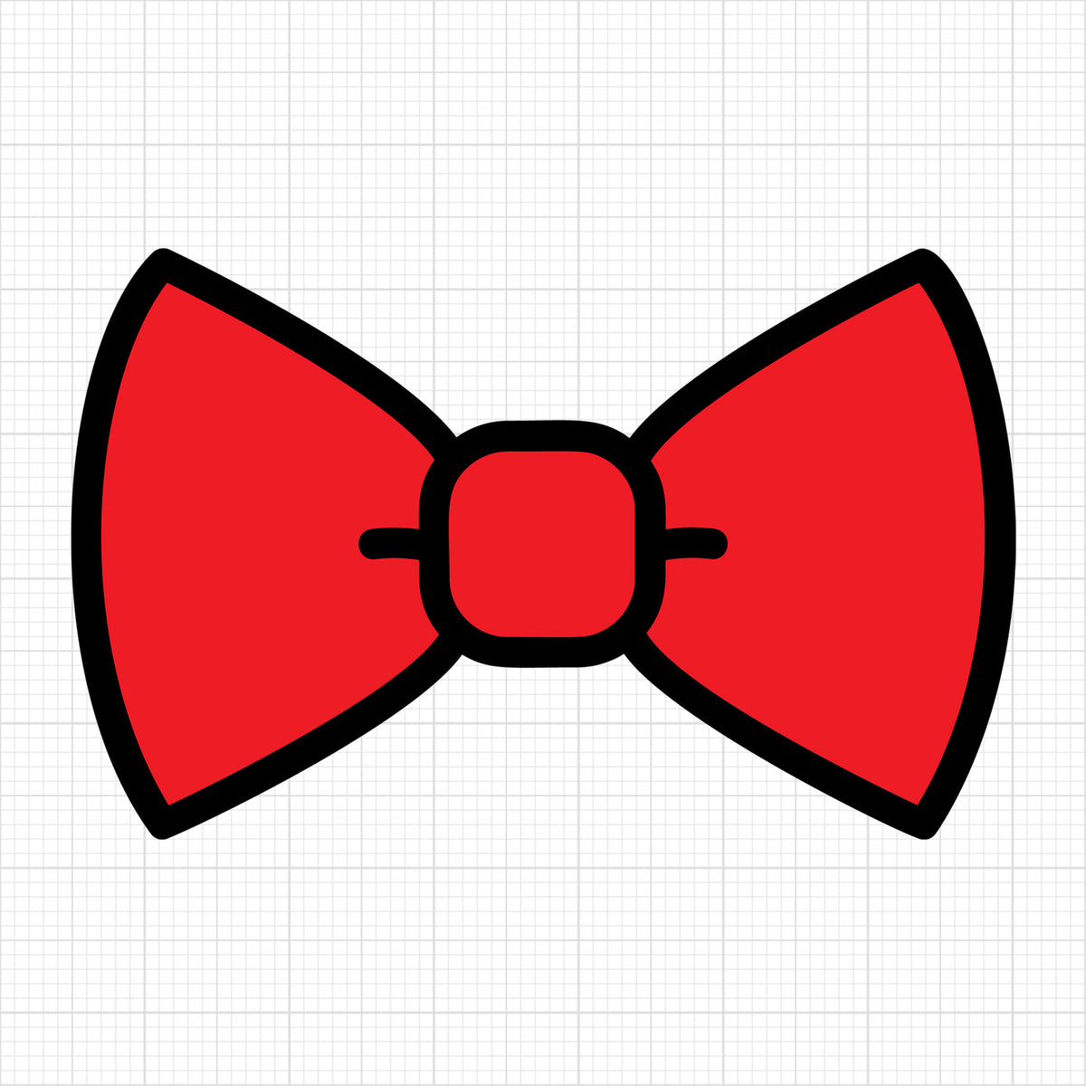 Bow 22 layered