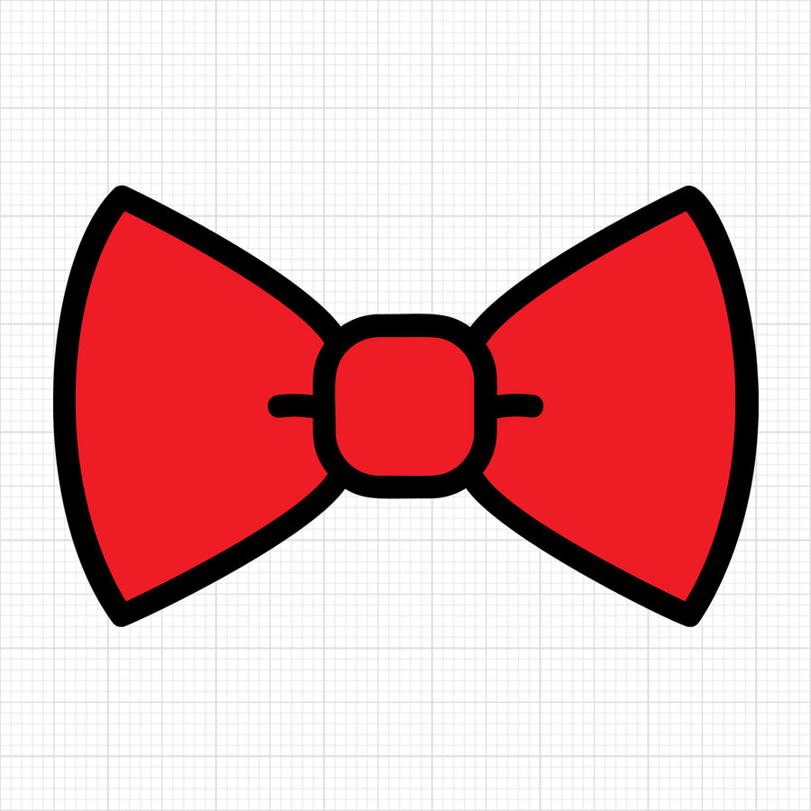 Bow 22 layered