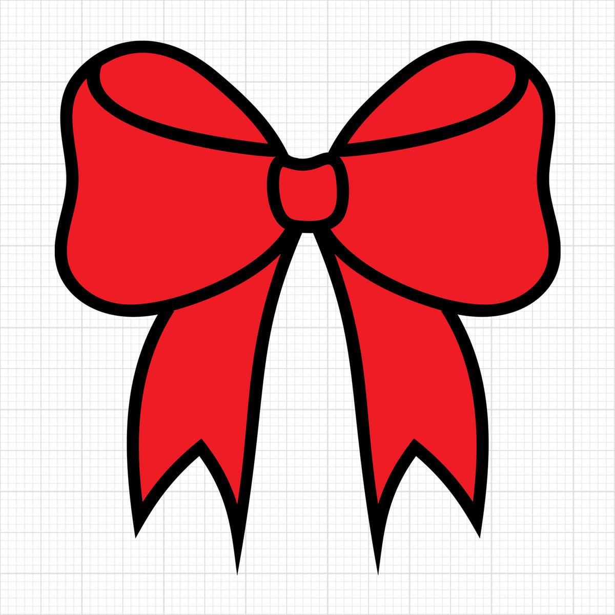 Bow 2 layered