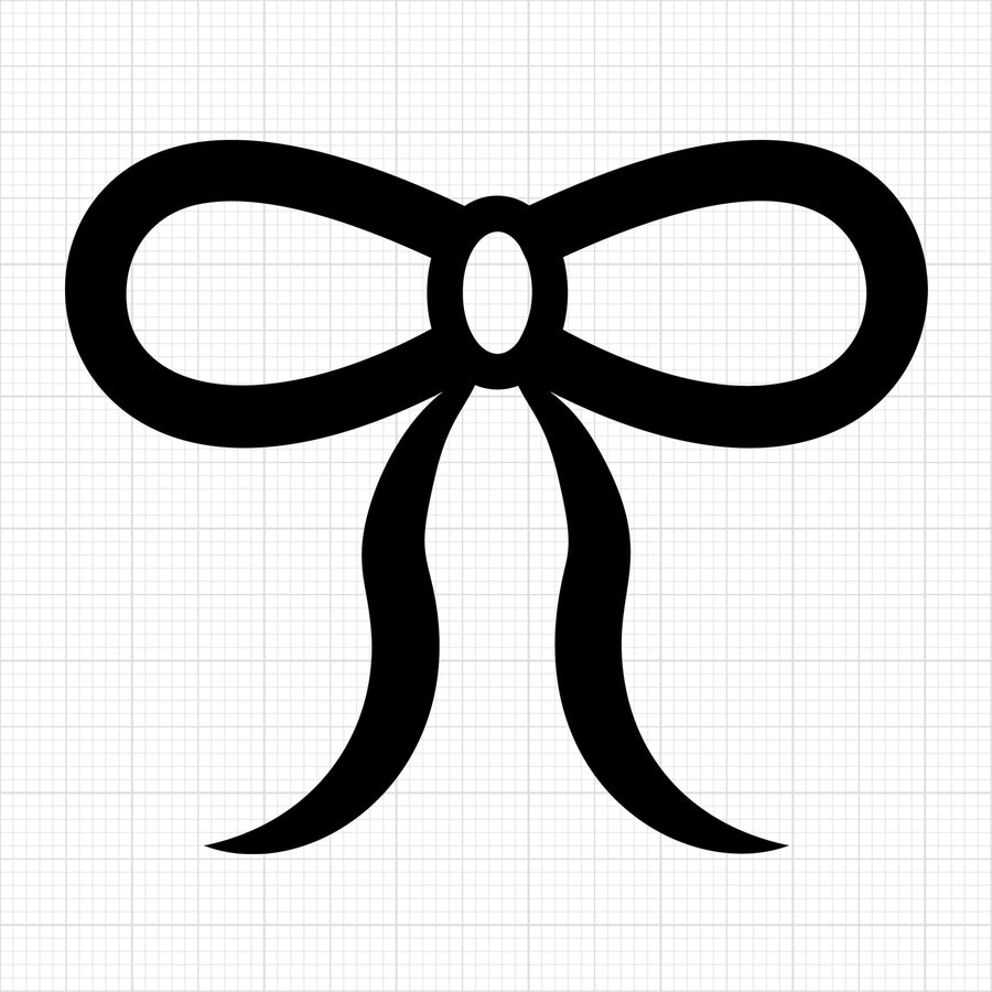 Bow 4 outline