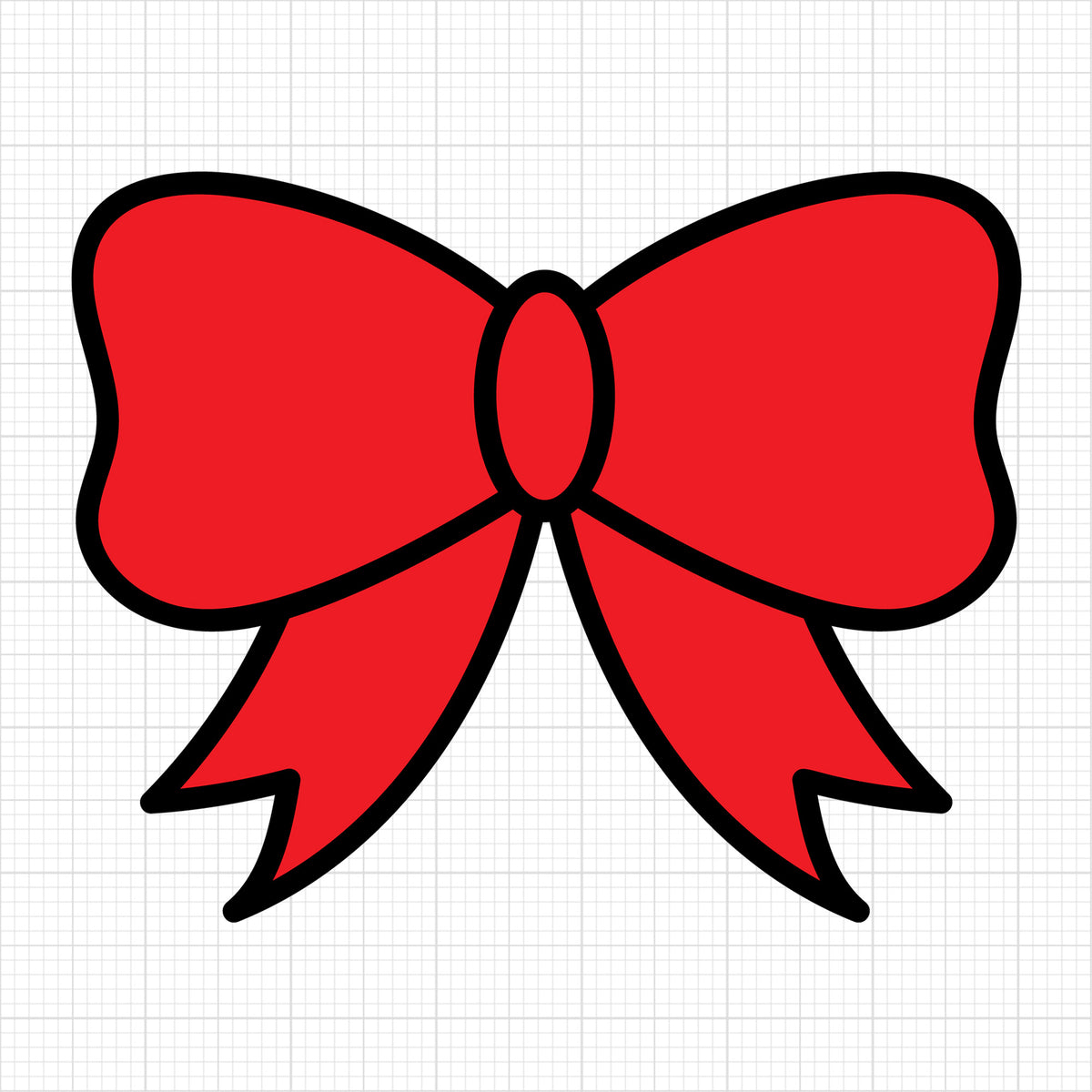 Bow 5 layered
