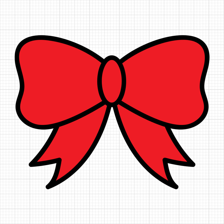 Bow 5 layered
