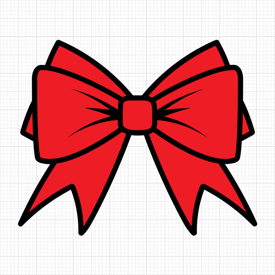 Bow 6 layered