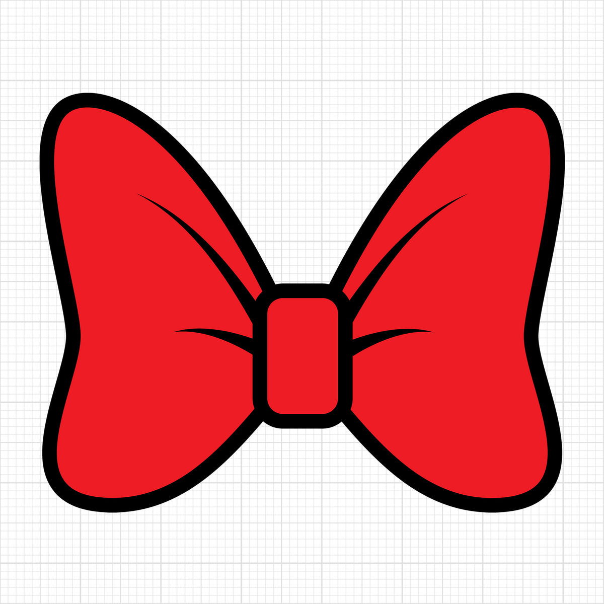 Bow 7 layered