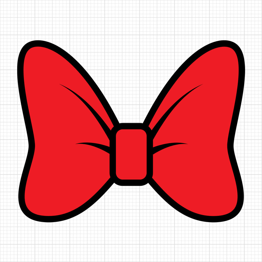 Bow 7 layered