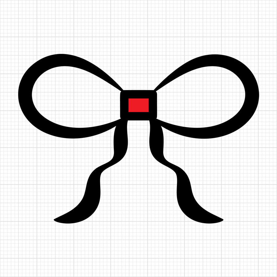 Bow 8 layered