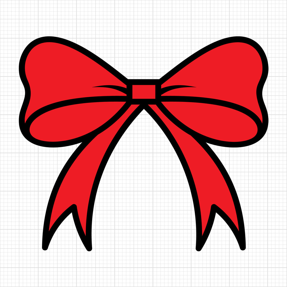 Bow 9 layered