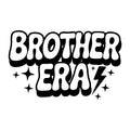 Brother Era SVG