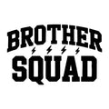 Brother Squad SVG