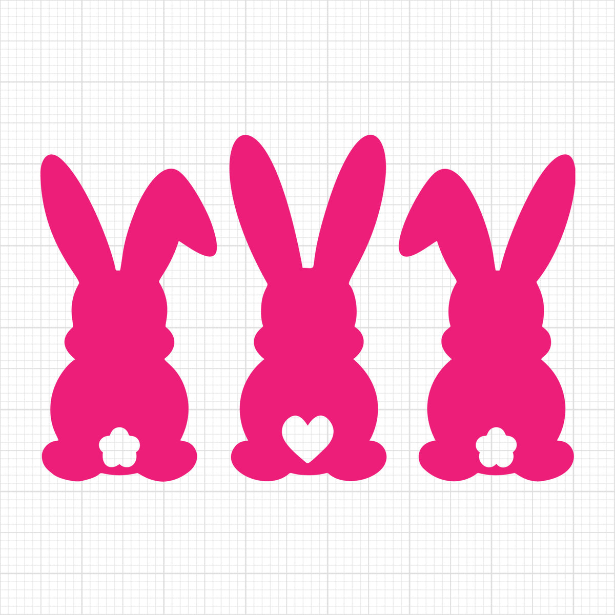 Bunnies