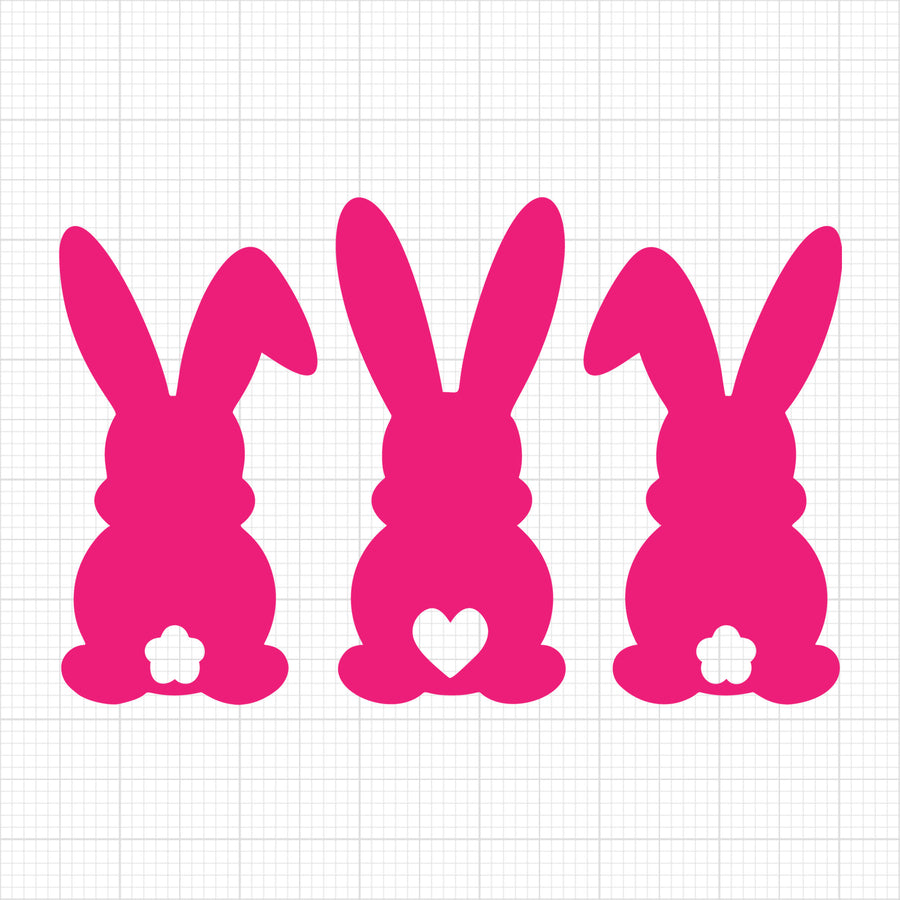 Bunnies