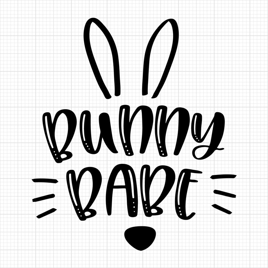 Bunny babe