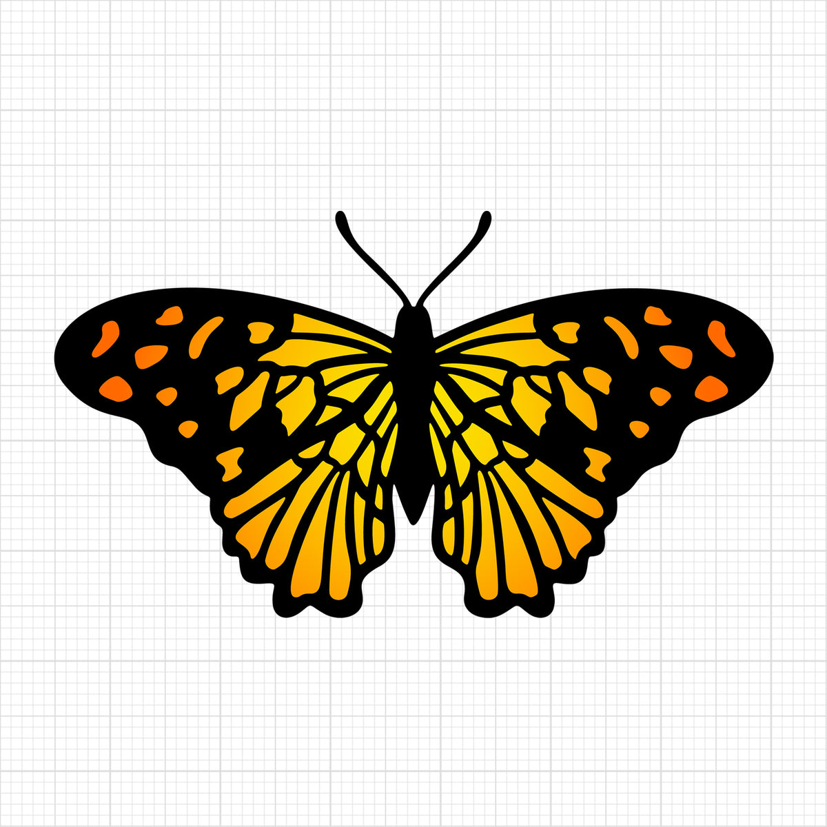 Butterfly 2