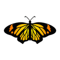 Butterfly SVG design for Cricut, Silhouette, laser cutting, vinyl, sublimation, and craft projects.