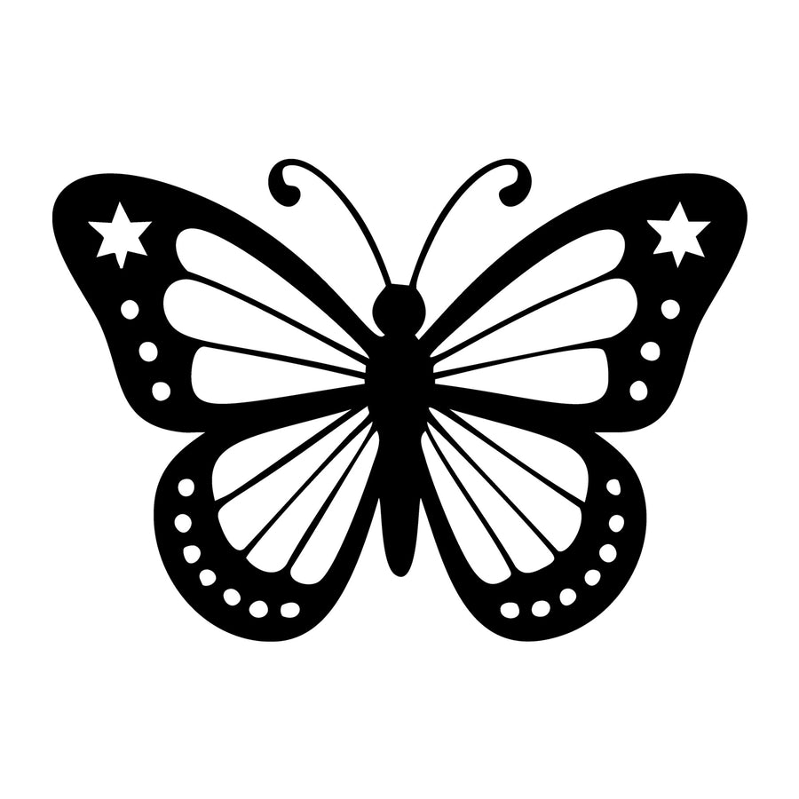 Butterfly SVG